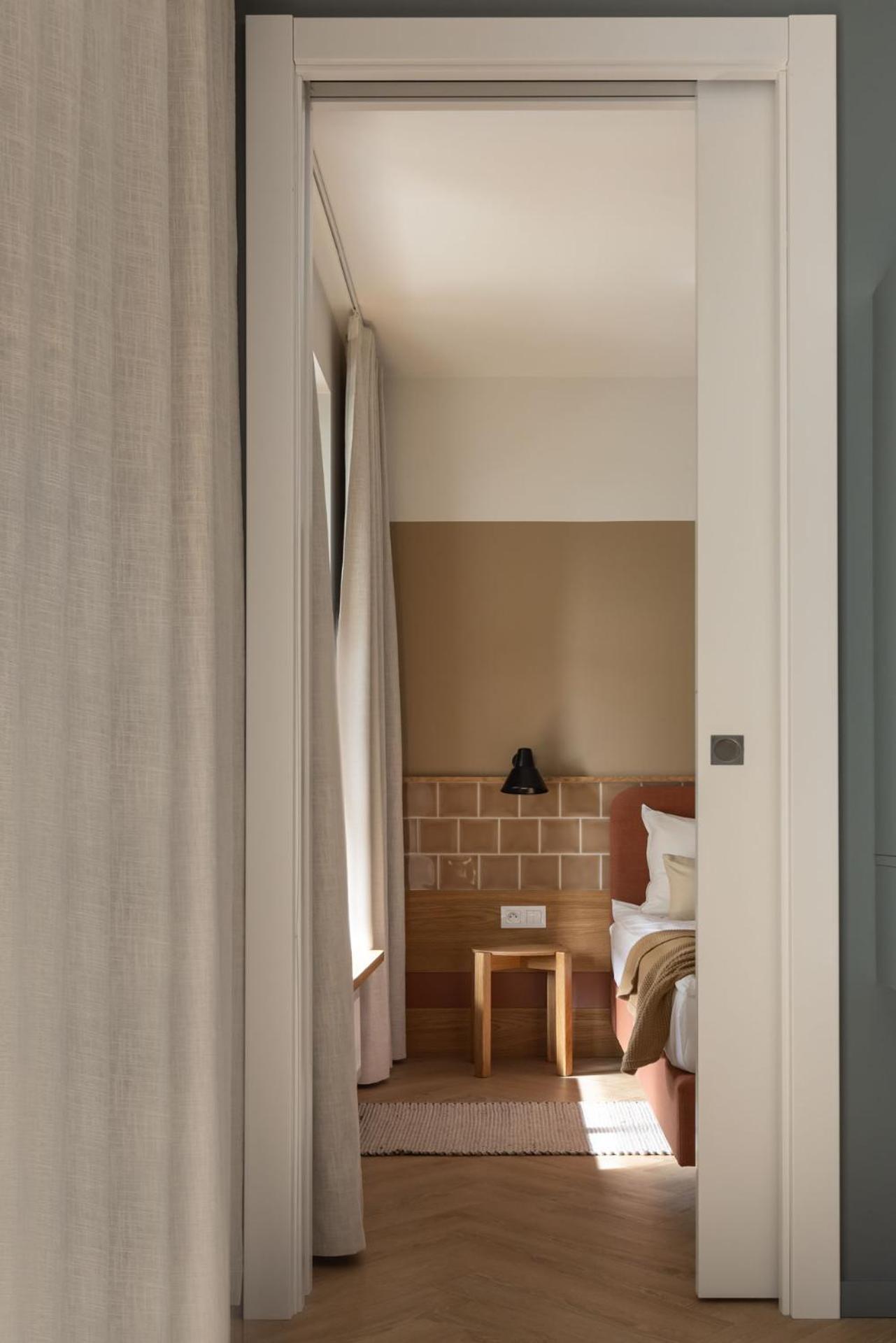 Appartamento Solidarnosc Three Bedrooms & Garden Danzica