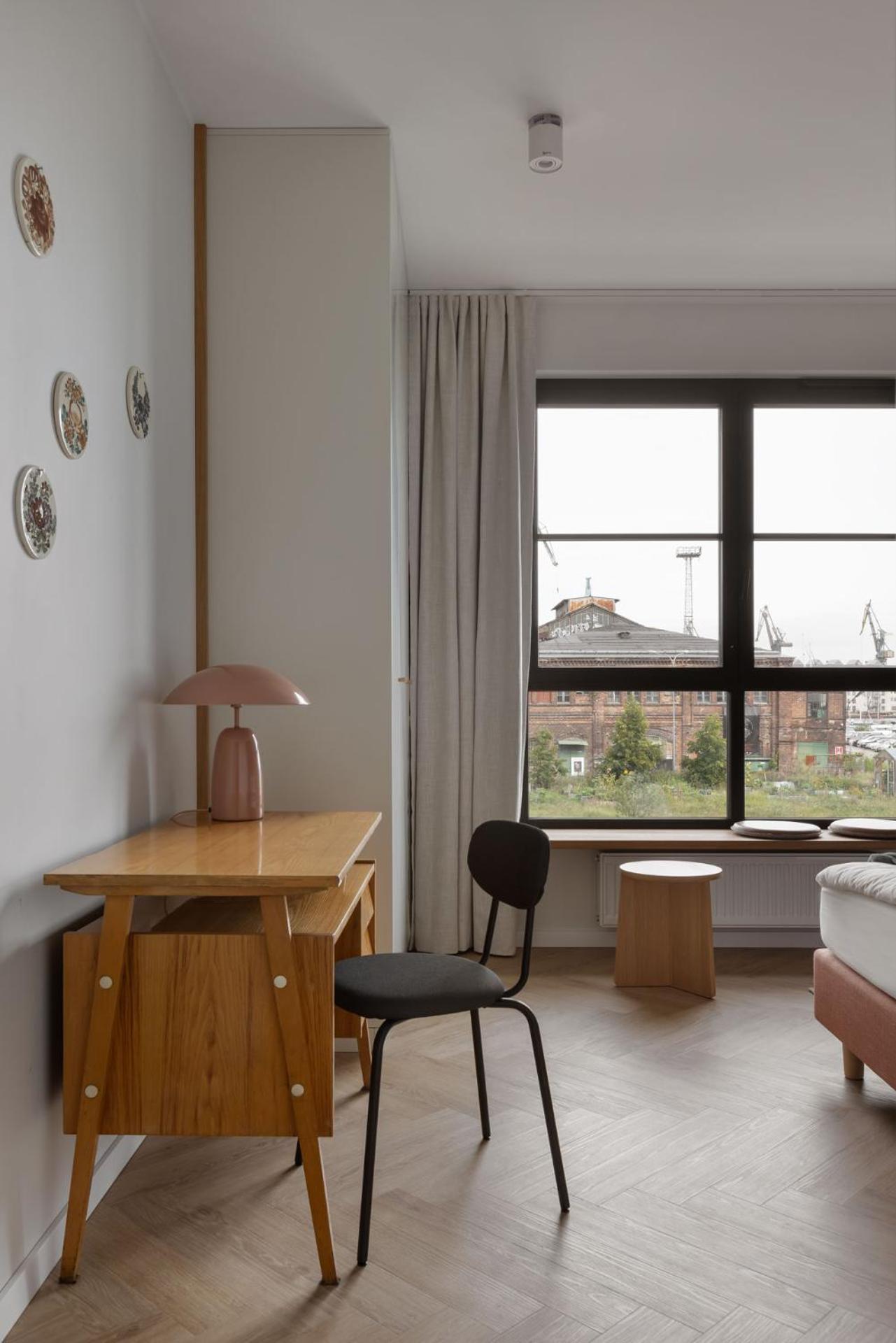 Appartamento Solidarnosc Three Bedrooms & Garden *