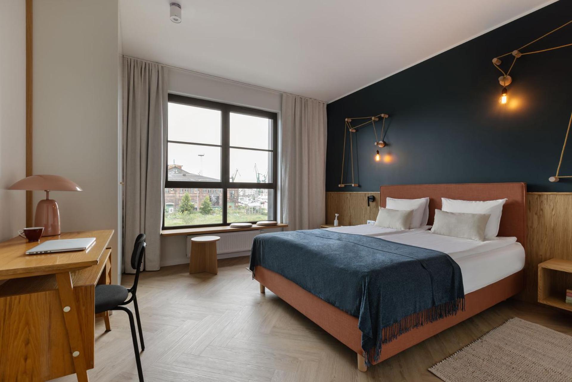 Appartamento Solidarnosc Three Bedrooms & Garden