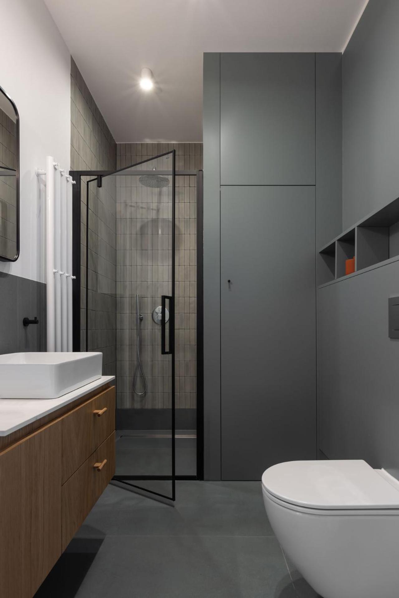 Solidarnosc Three Bedrooms & Garden Appartamento *